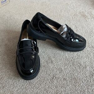 Clarks Westlynn Ayla Loafers